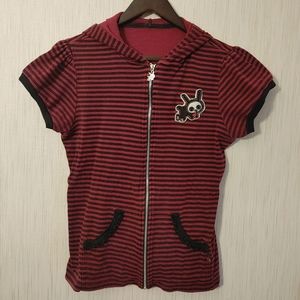 SOLD Skelanimals Jack the Rabbit OG Tripp NYC jacket rare vintage